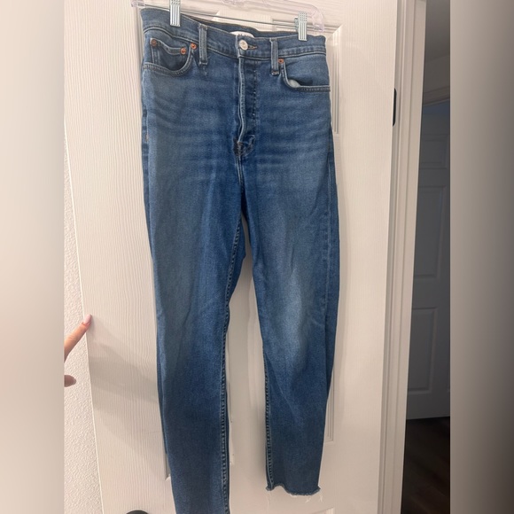 Redone jeans - Picture 1 of 2